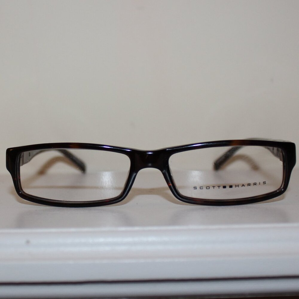 Scott Harris Men's Glasses (210)